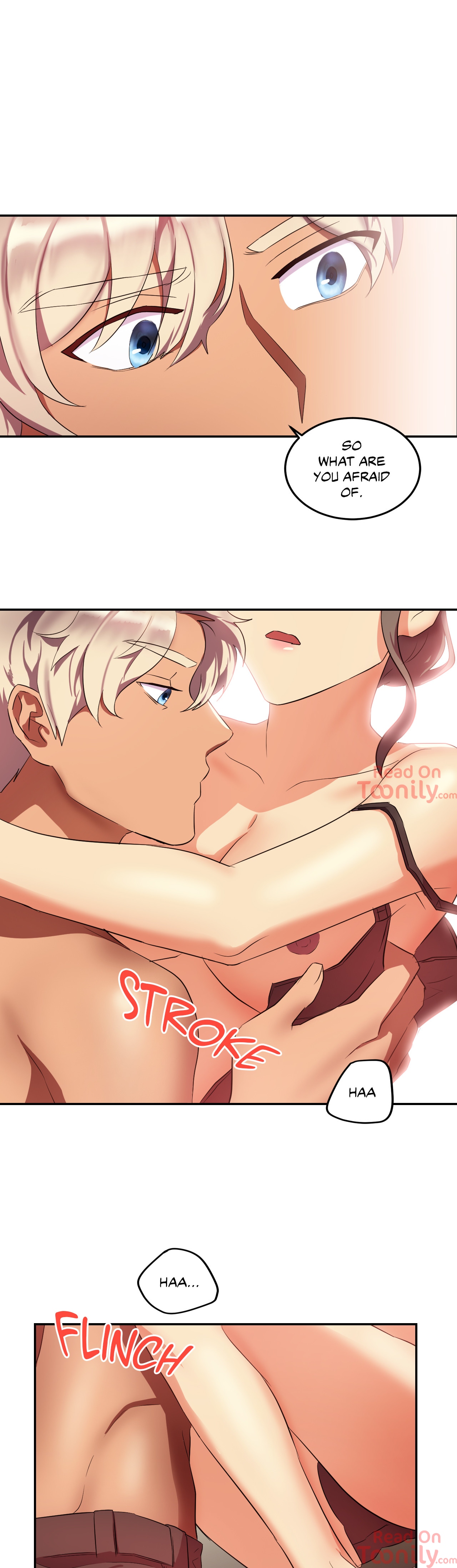 Her Dirty Thirty Scandal Chapter 17 image 9