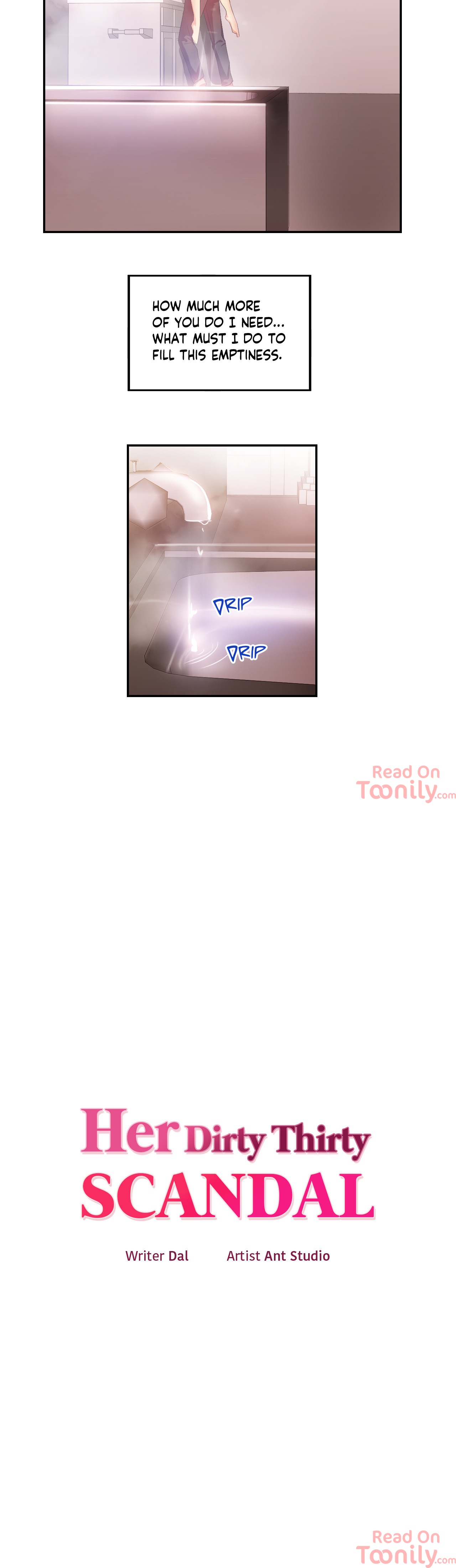 Her Dirty Thirty Scandal Chapter 17 image 11