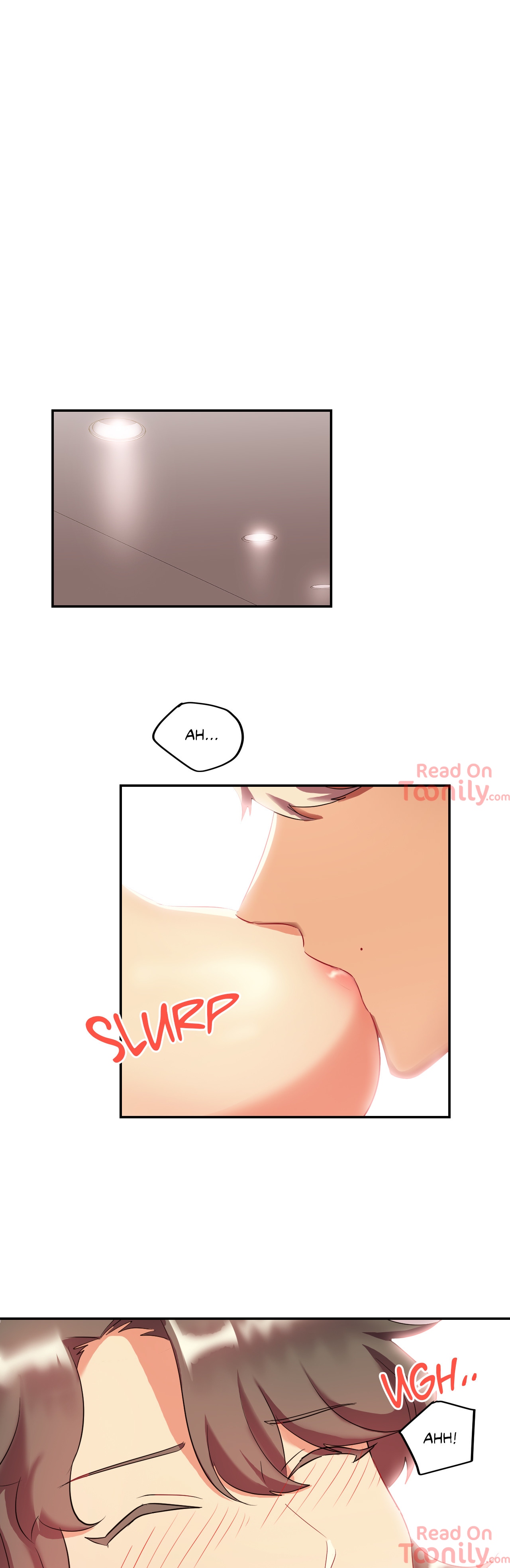 Her Dirty Thirty Scandal Chapter 17 image 12