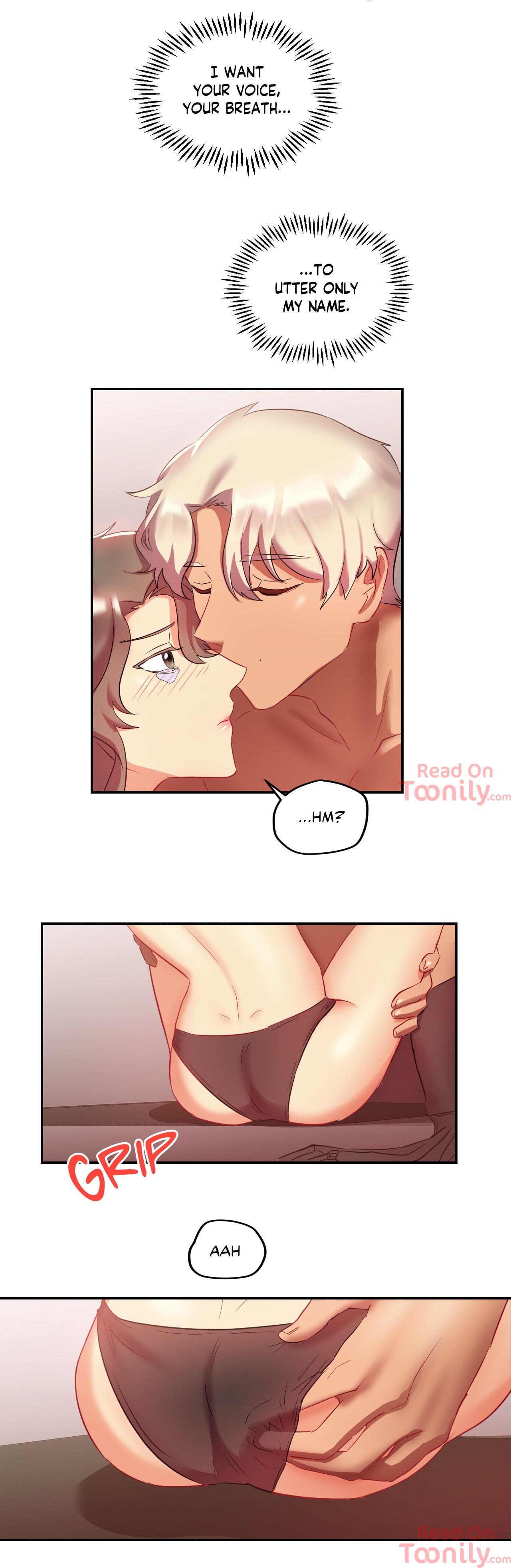 Her Dirty Thirty Scandal Chapter 17 image 14