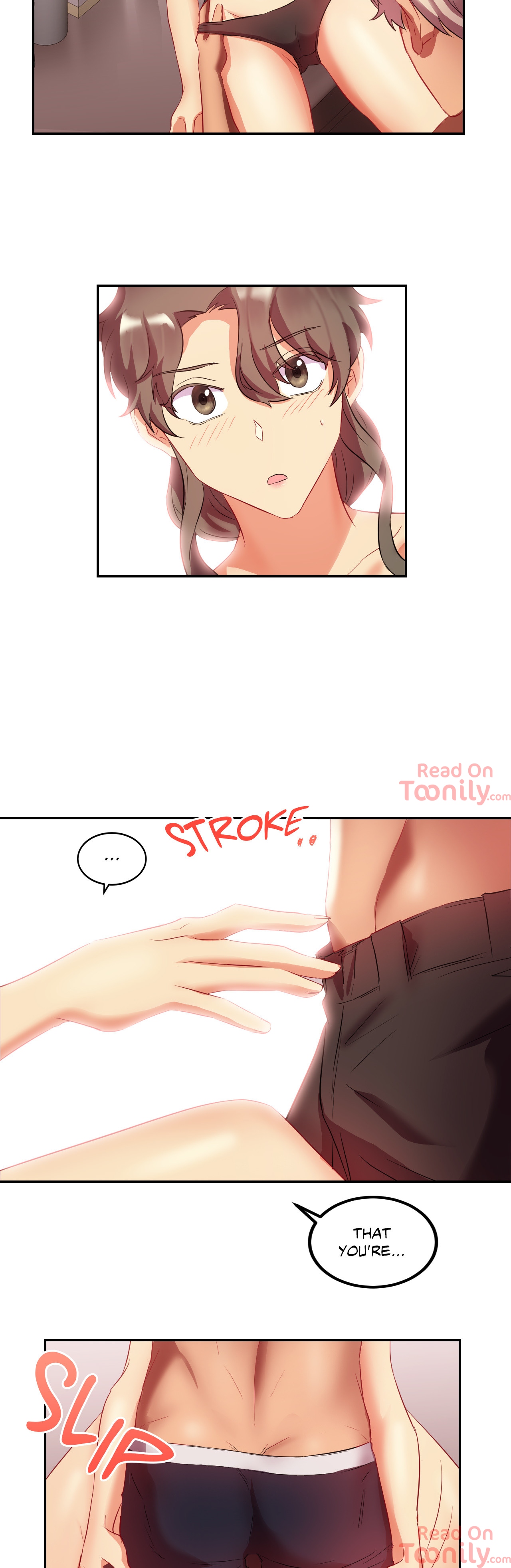 Her Dirty Thirty Scandal Chapter 17 image 16