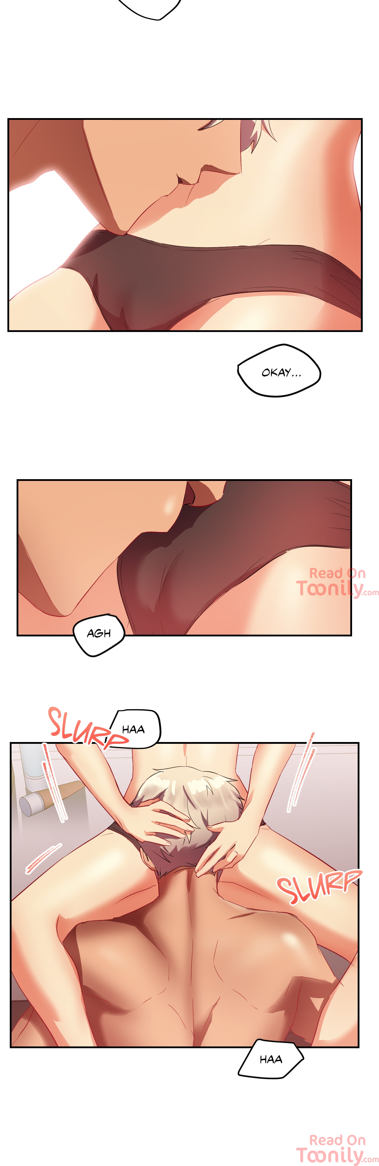 Her Dirty Thirty Scandal Chapter 17 image 20