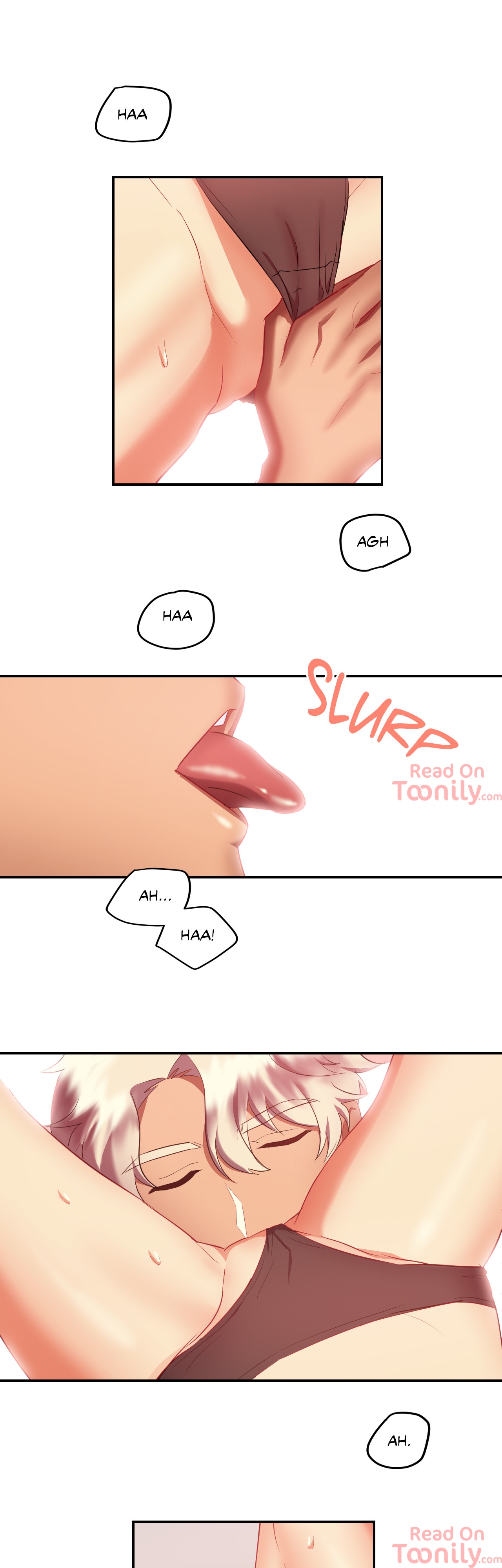 Her Dirty Thirty Scandal Chapter 17 image 21