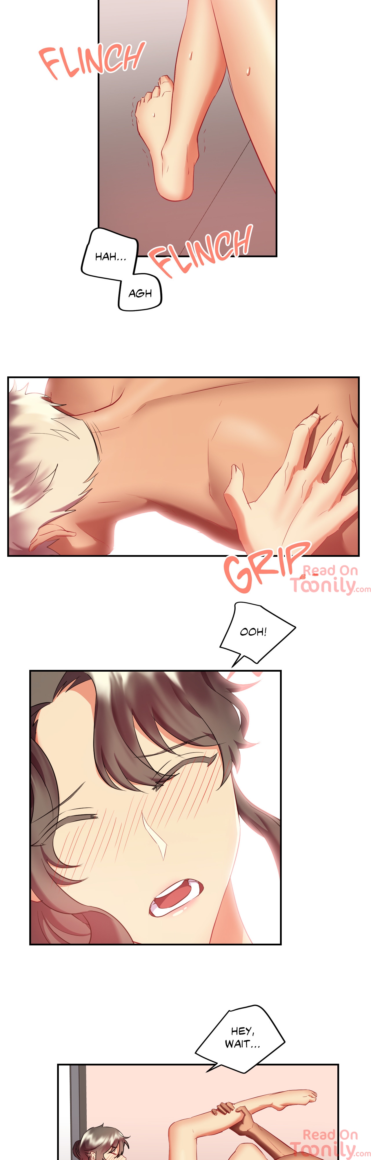 Her Dirty Thirty Scandal Chapter 17 image 22