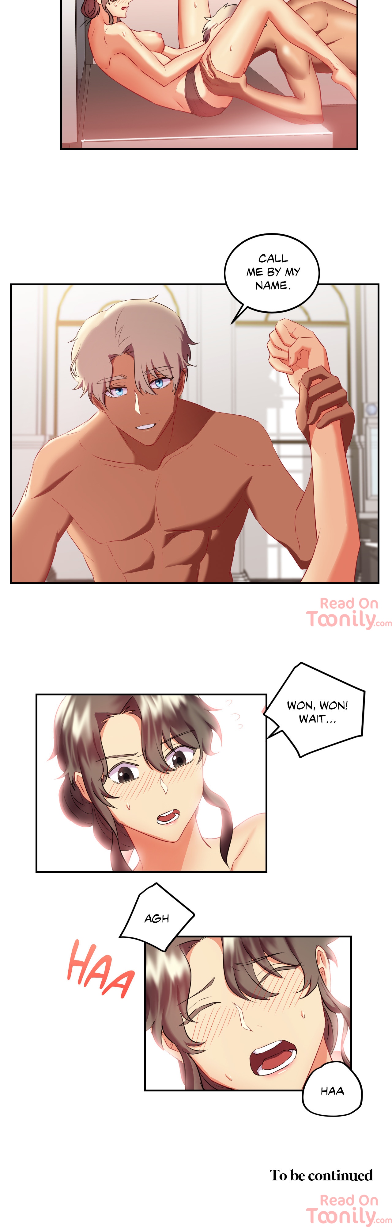 Her Dirty Thirty Scandal Chapter 17 image 23