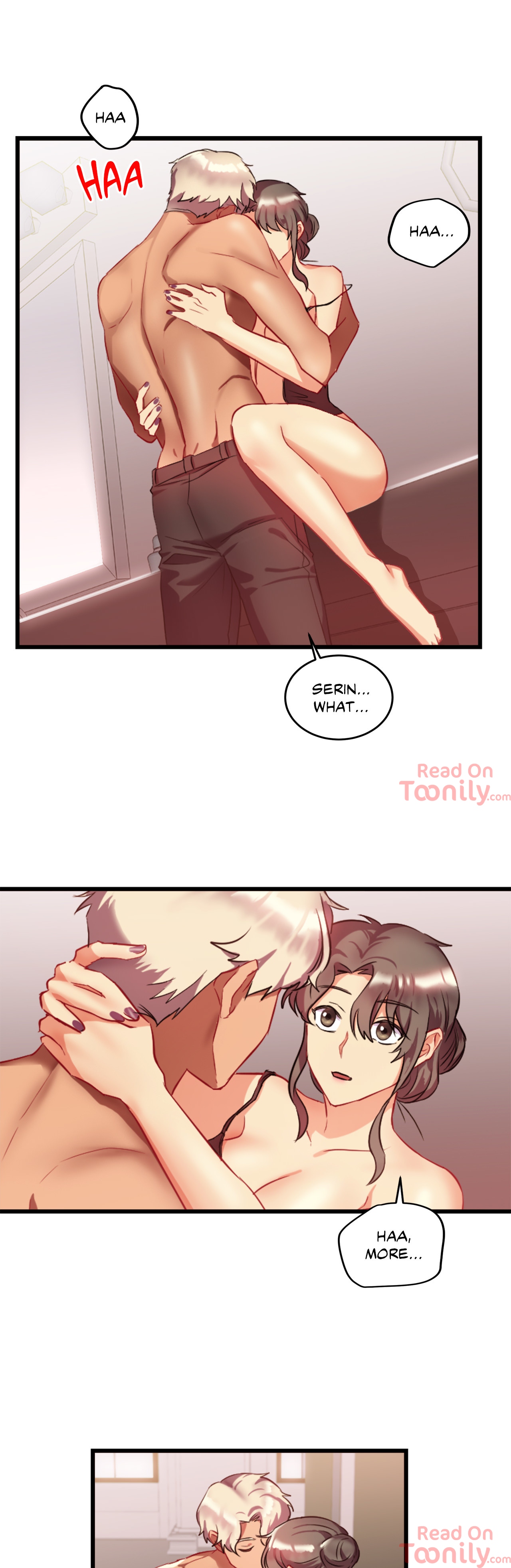 Her Dirty Thirty Scandal Chapter 17 image 6