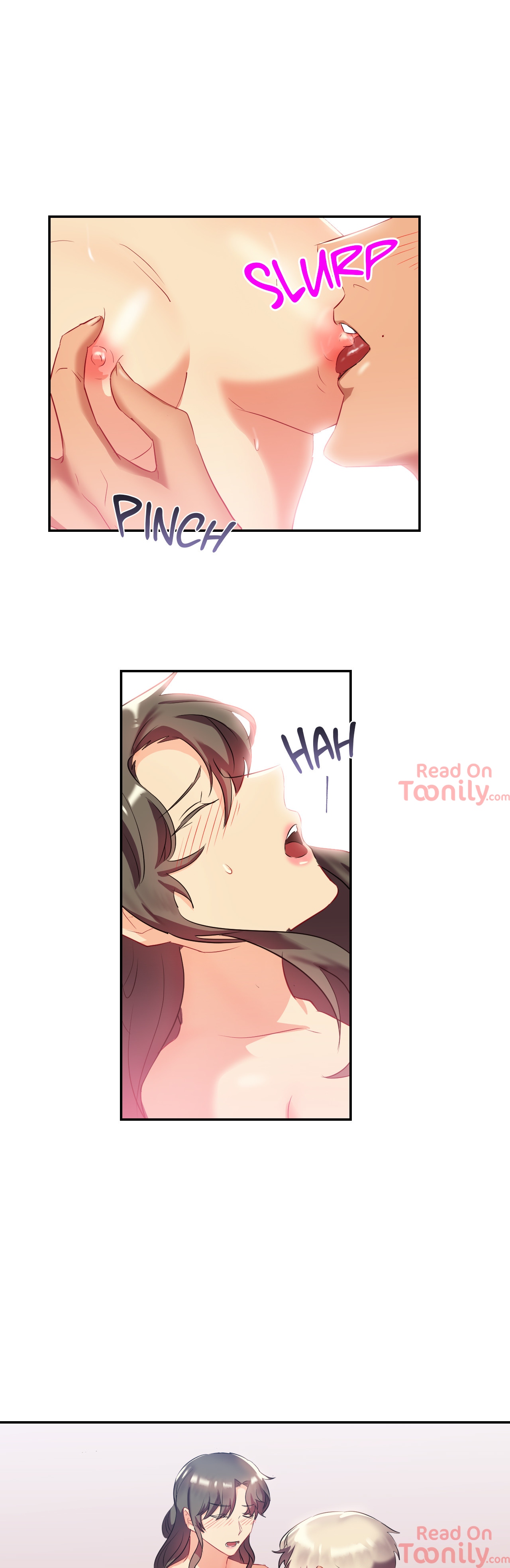 Her Dirty Thirty Scandal Chapter 18 image 9