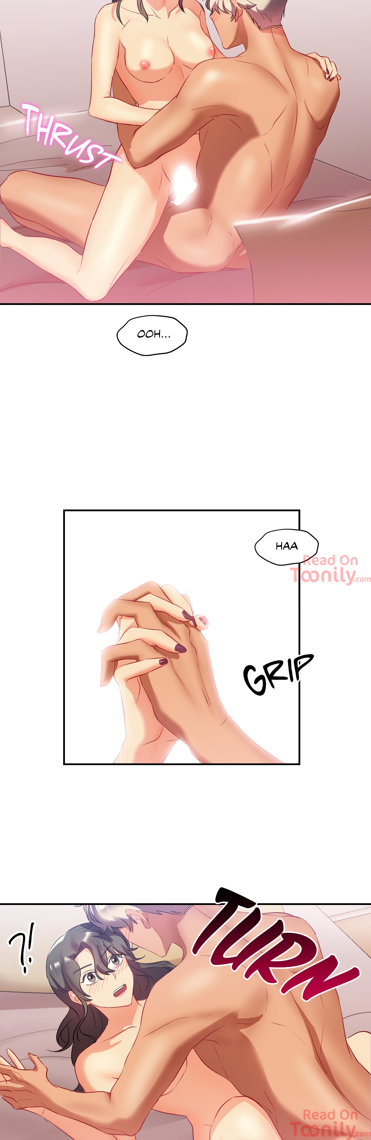Her Dirty Thirty Scandal Chapter 18 image 10