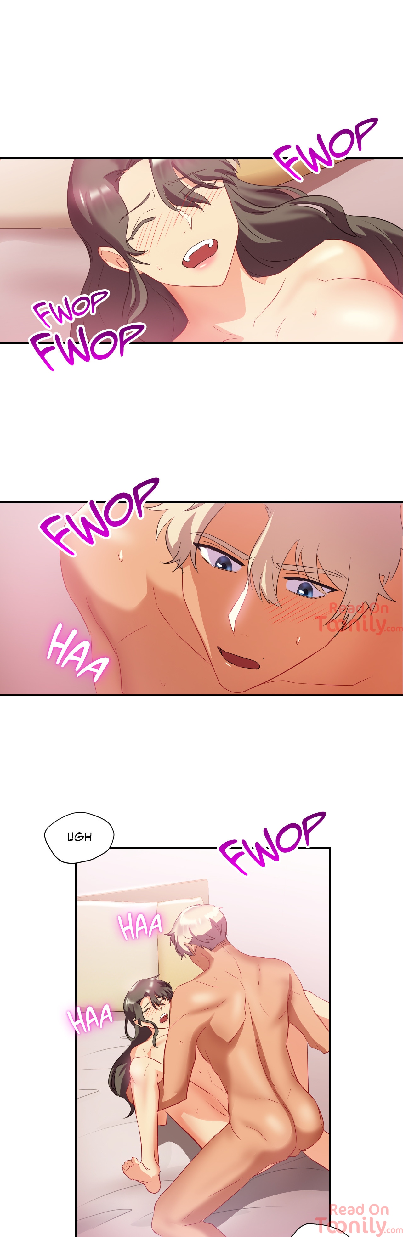 Her Dirty Thirty Scandal Chapter 18 image 12