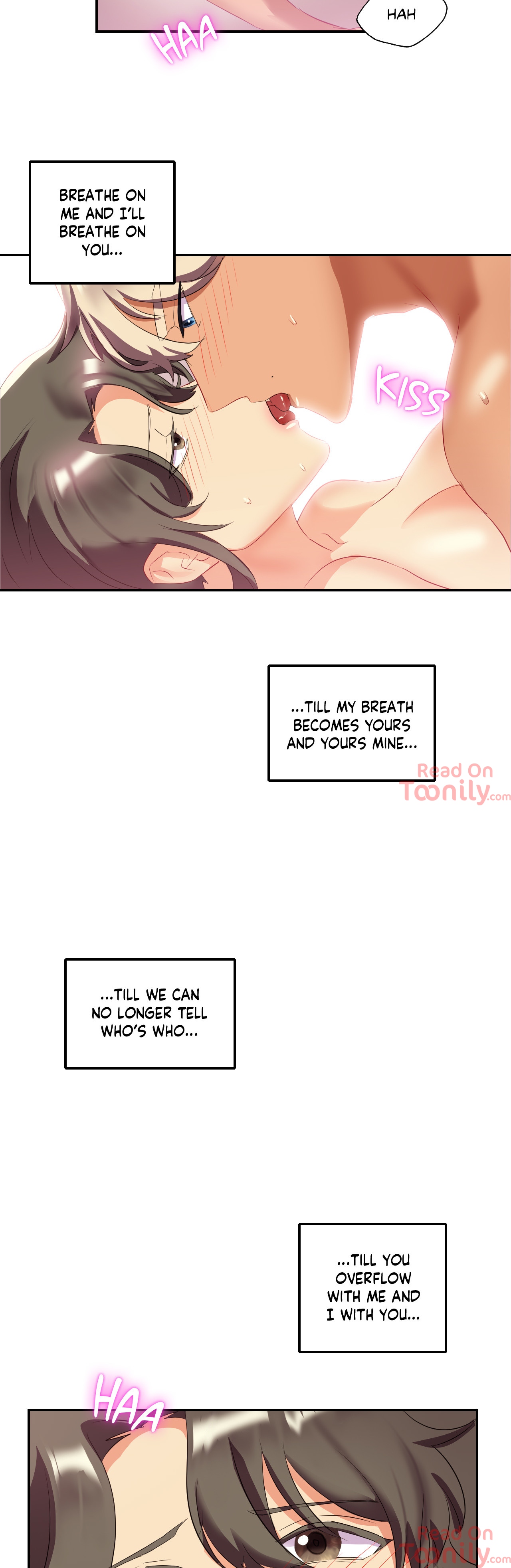 Her Dirty Thirty Scandal Chapter 18 image 13