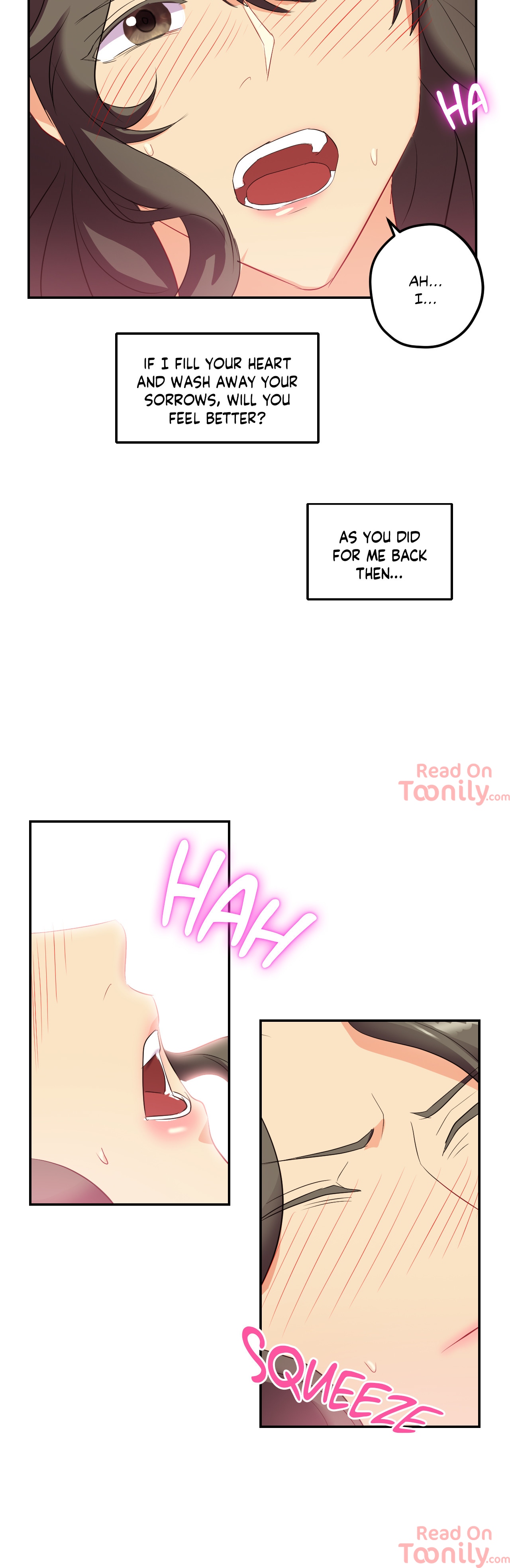Her Dirty Thirty Scandal Chapter 18 image 14