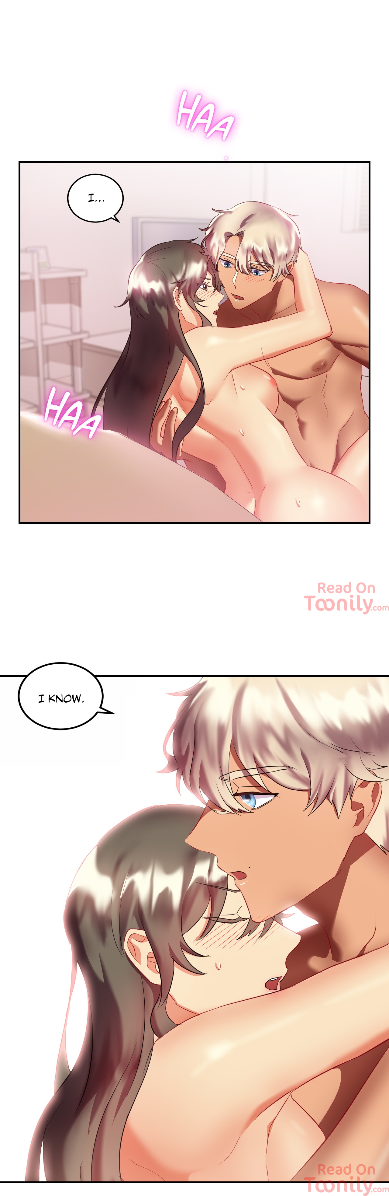 Her Dirty Thirty Scandal Chapter 18 image 15