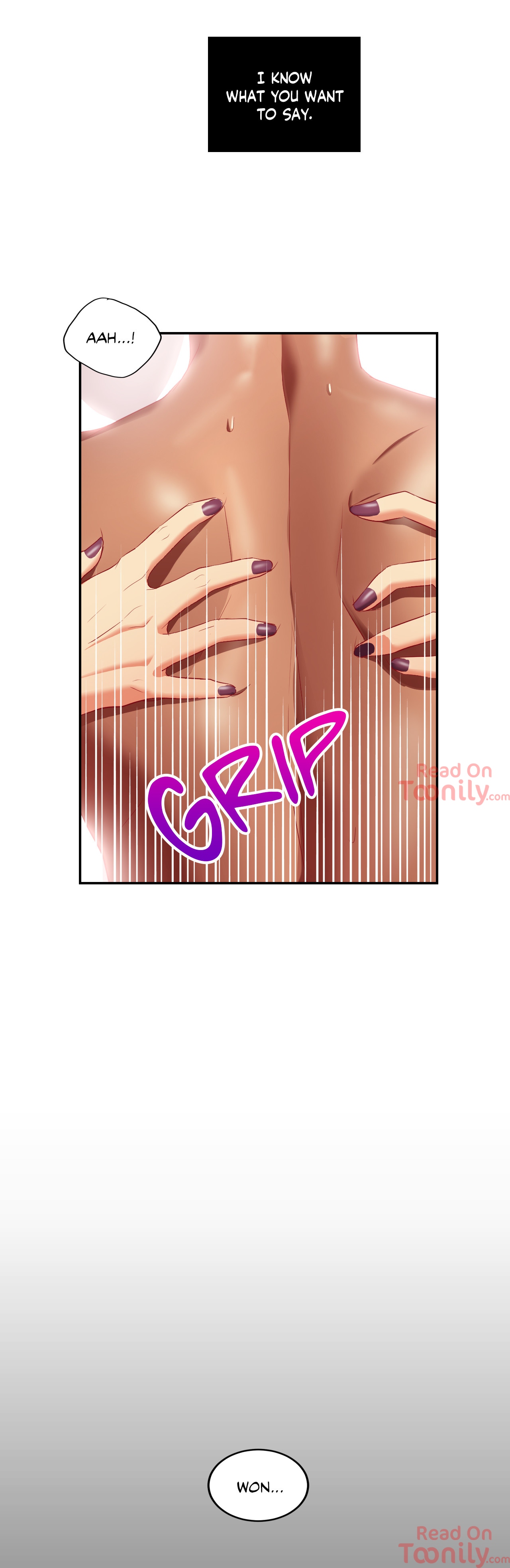 Her Dirty Thirty Scandal Chapter 18 image 16