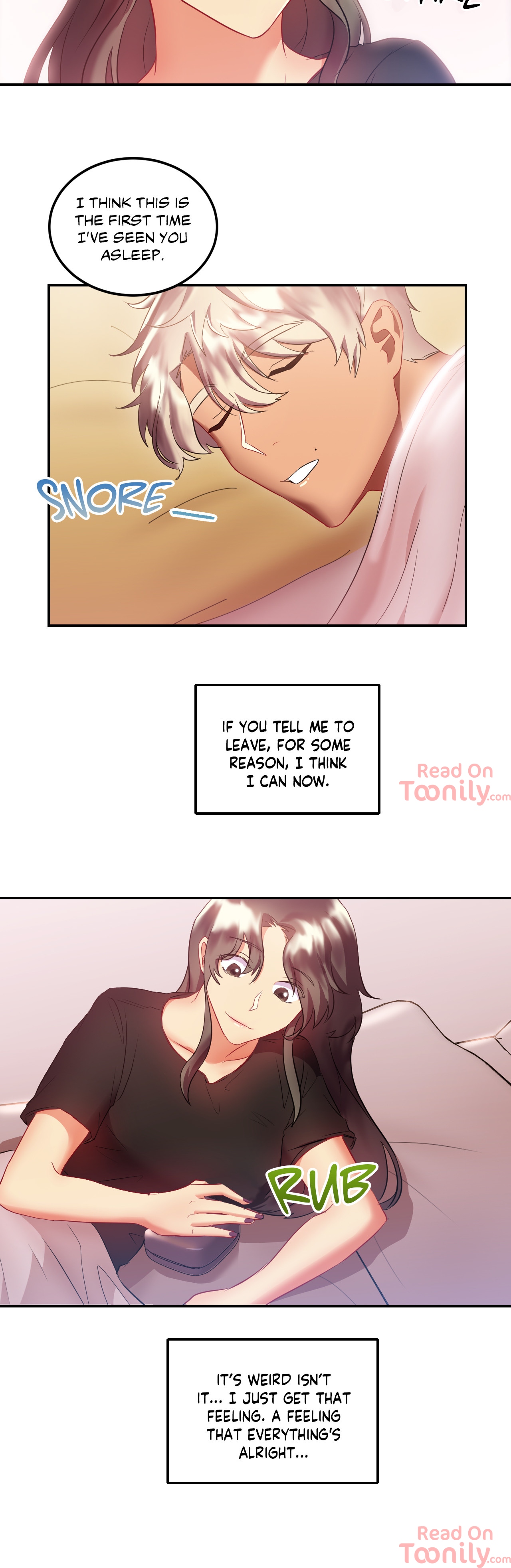 Her Dirty Thirty Scandal Chapter 18 image 20