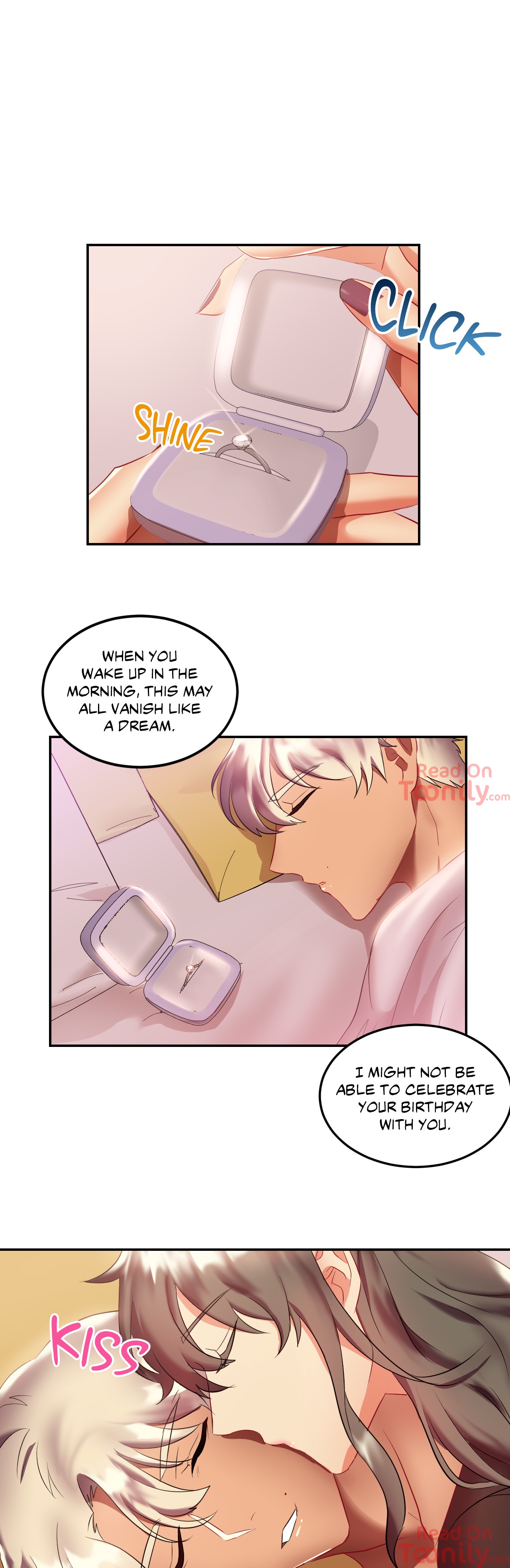 Her Dirty Thirty Scandal Chapter 18 image 21