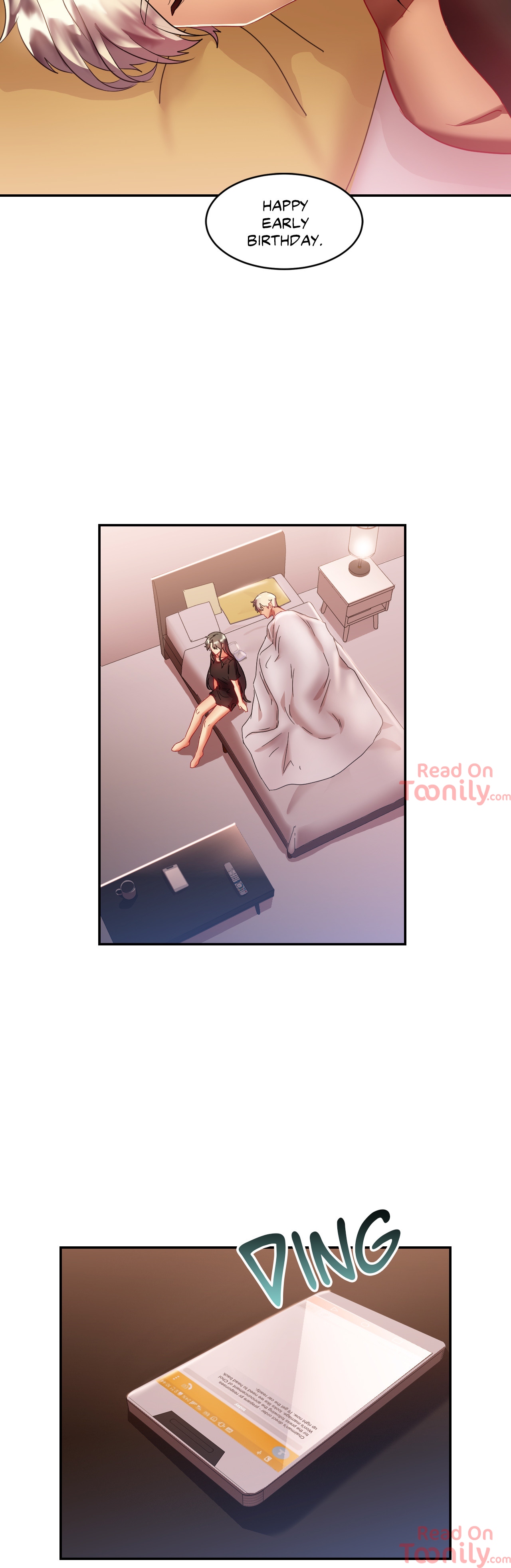 Her Dirty Thirty Scandal Chapter 18 image 22