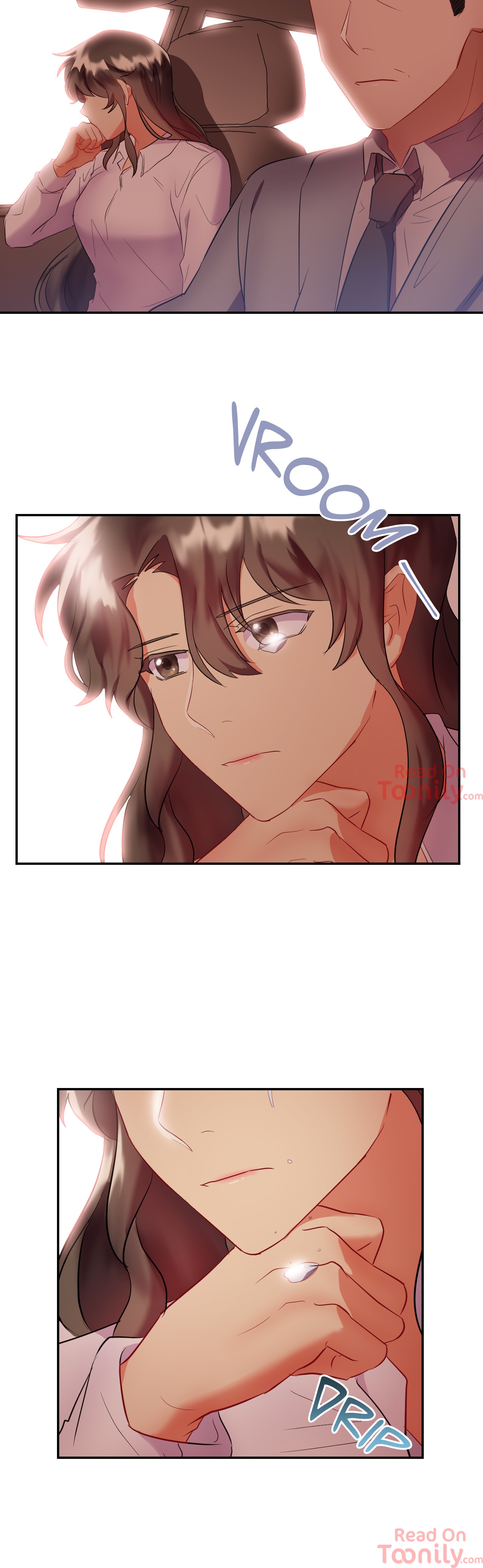 Her Dirty Thirty Scandal Chapter 18 image 27
