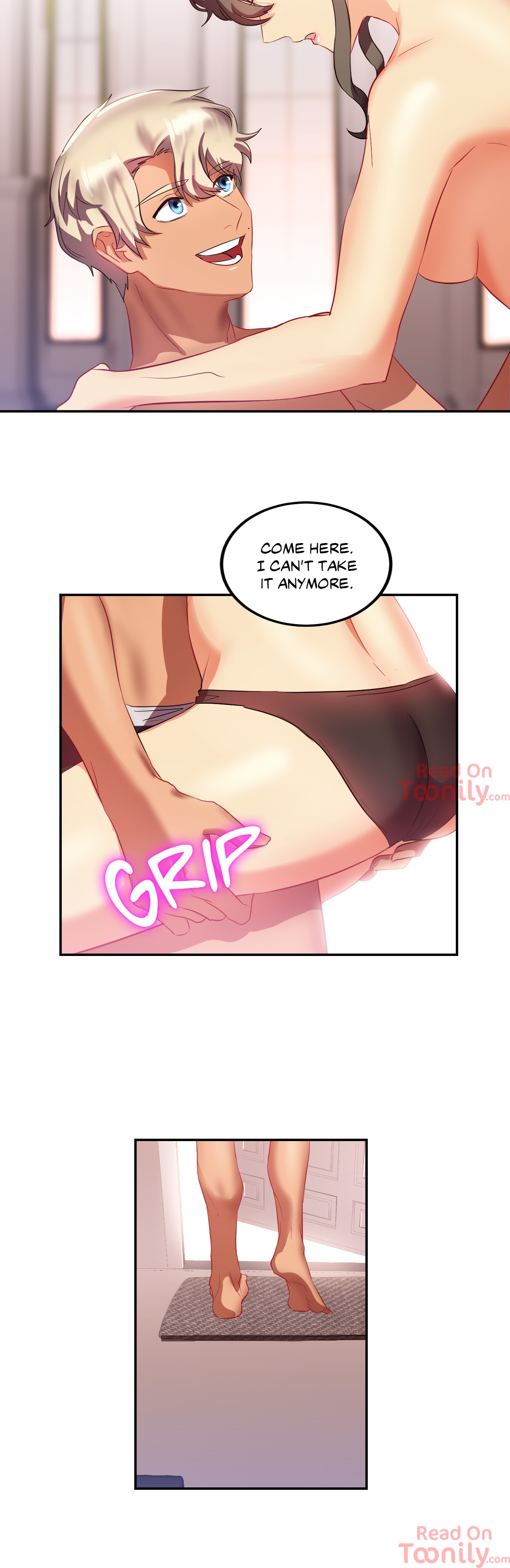 Her Dirty Thirty Scandal Chapter 18 image 2