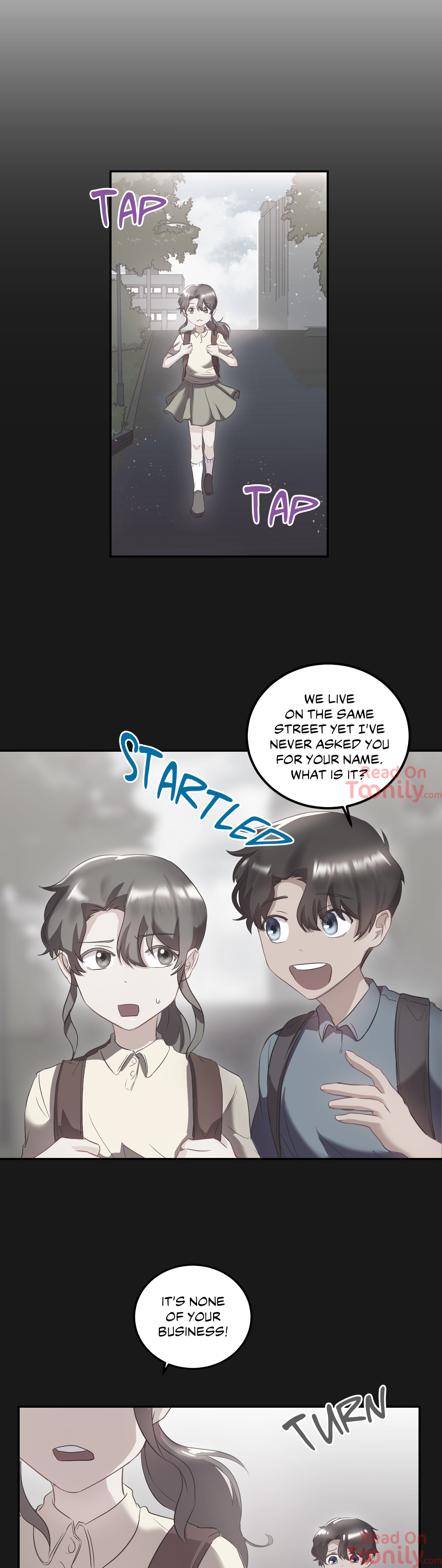 Her Dirty Thirty Scandal Chapter 18 image 4