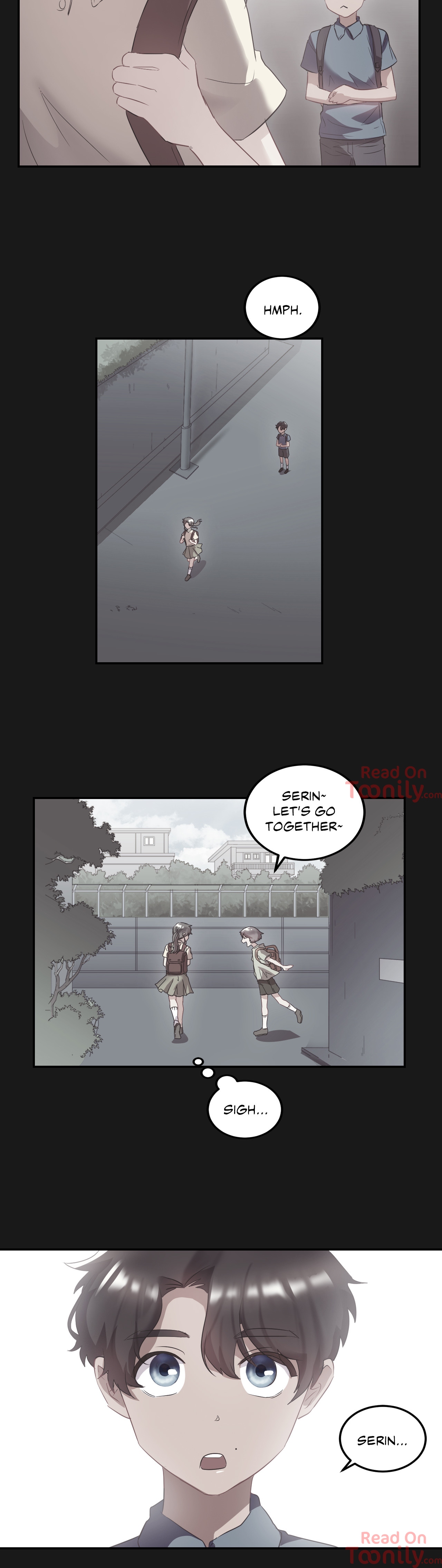 Her Dirty Thirty Scandal Chapter 18 image 5