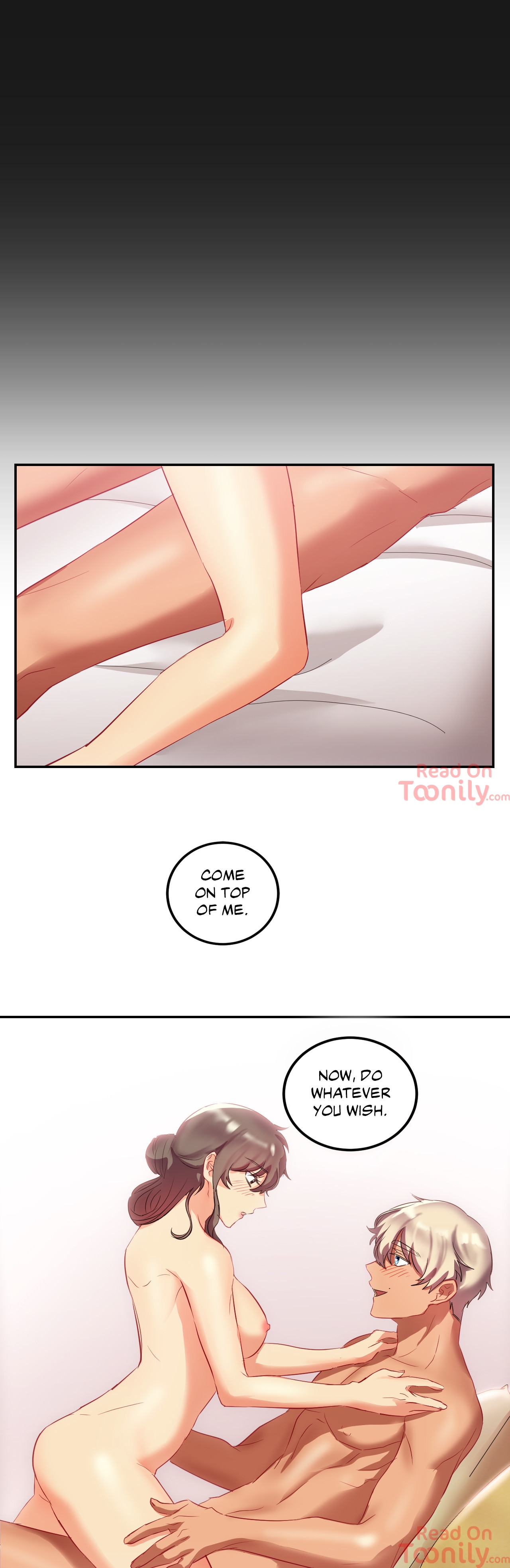Her Dirty Thirty Scandal Chapter 18 image 6