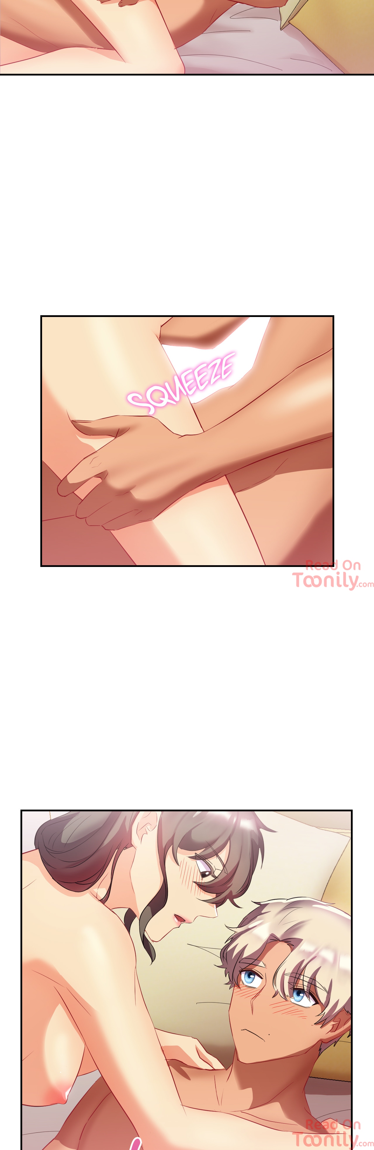 Her Dirty Thirty Scandal Chapter 18 image 7
