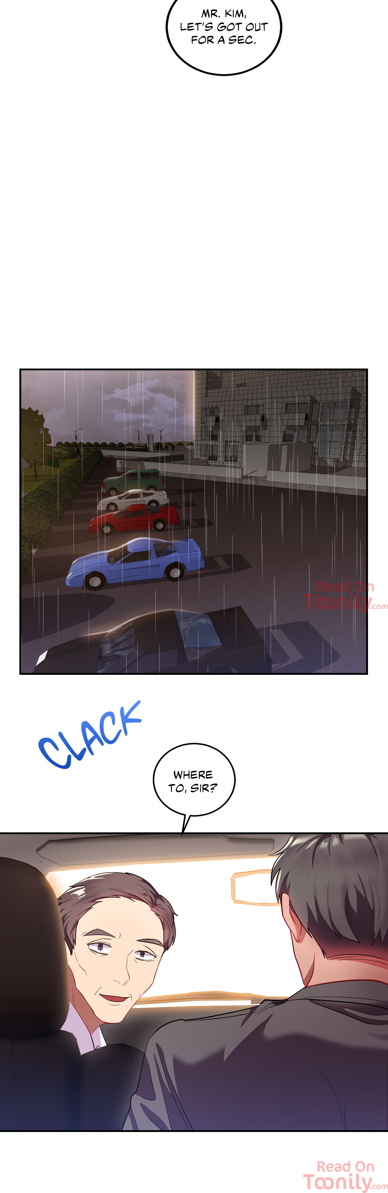 Her Dirty Thirty Scandal Chapter 19 image 11