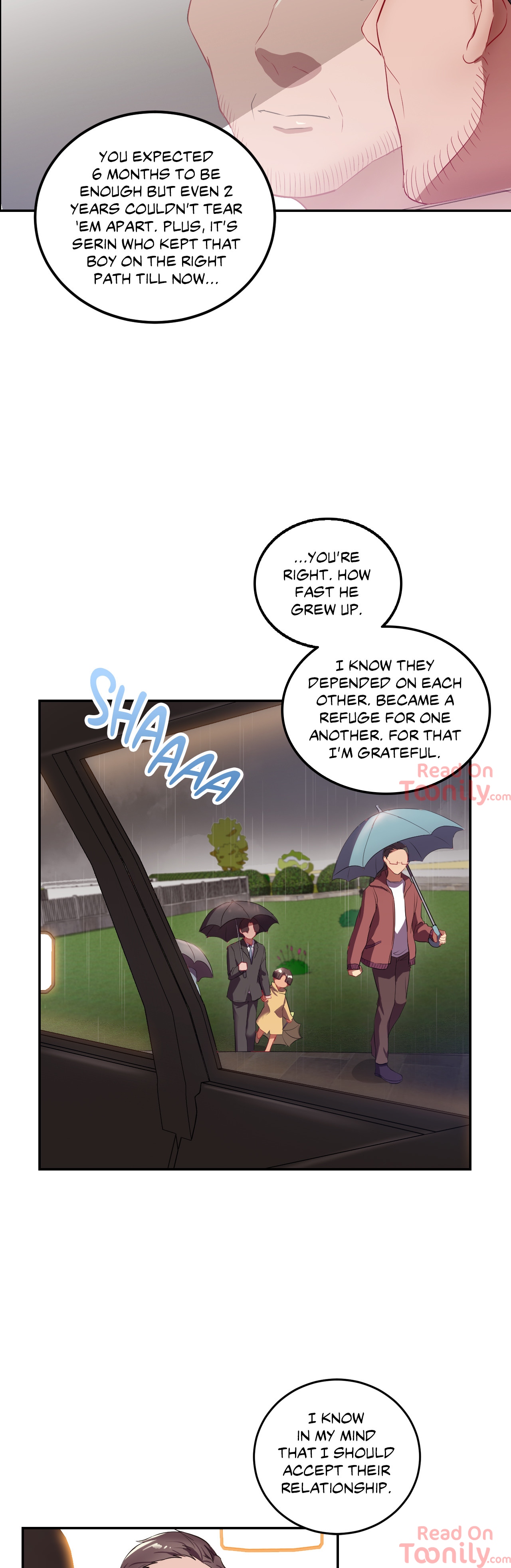 Her Dirty Thirty Scandal Chapter 19 image 13