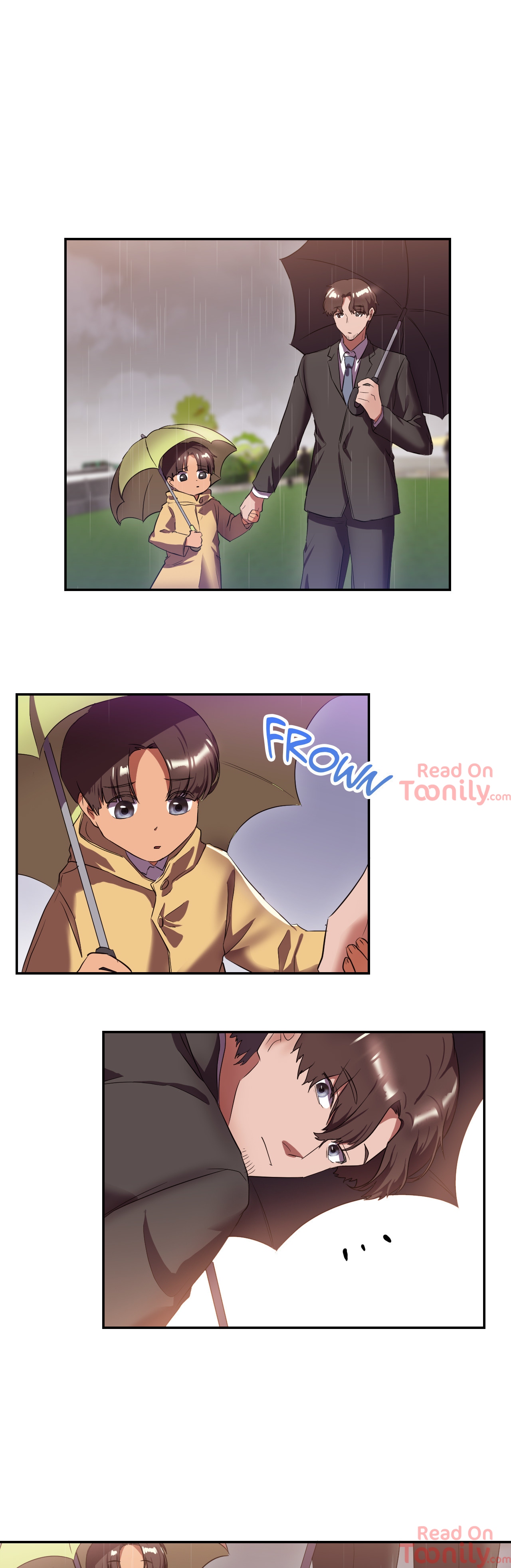 Her Dirty Thirty Scandal Chapter 19 image 16