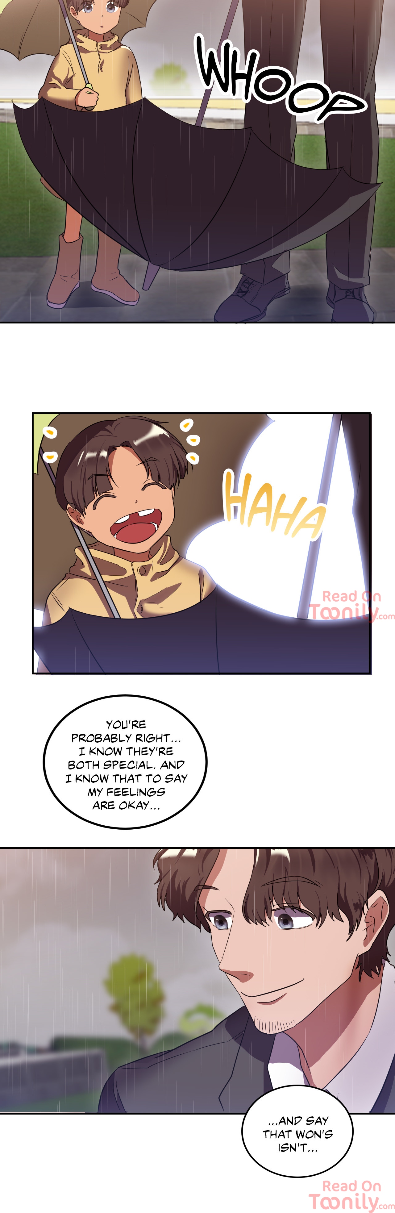 Her Dirty Thirty Scandal Chapter 19 image 17