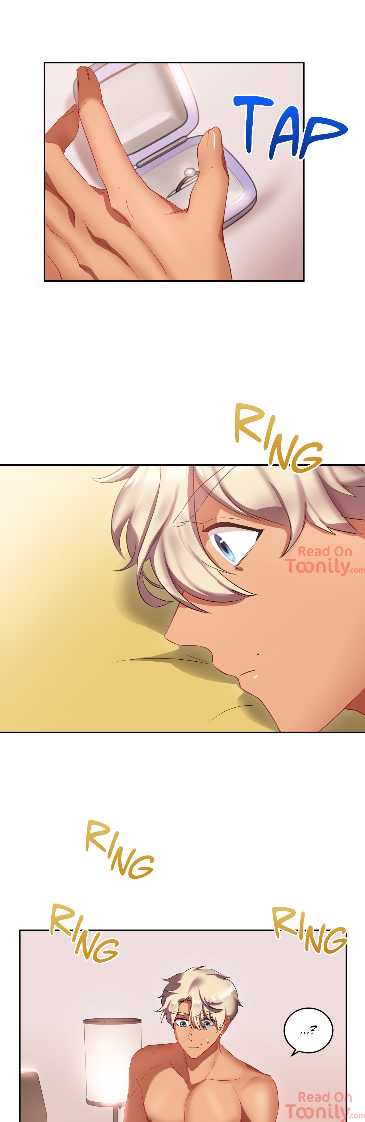 Her Dirty Thirty Scandal Chapter 19 image 1
