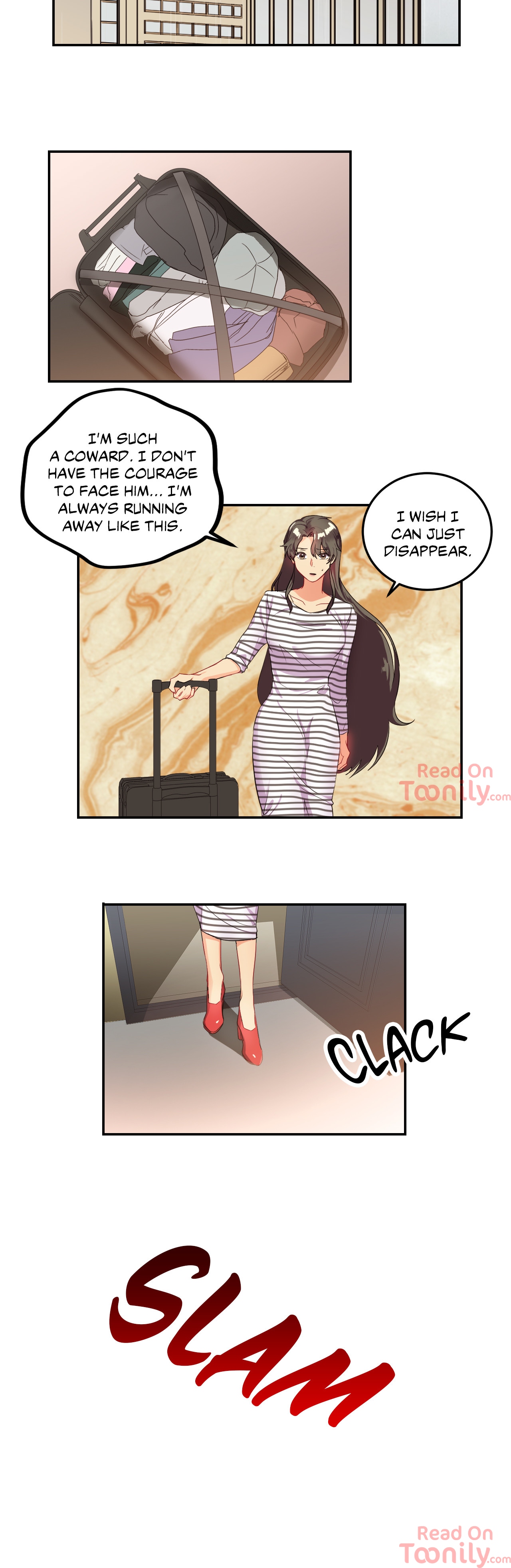Her Dirty Thirty Scandal Chapter 19 image 20
