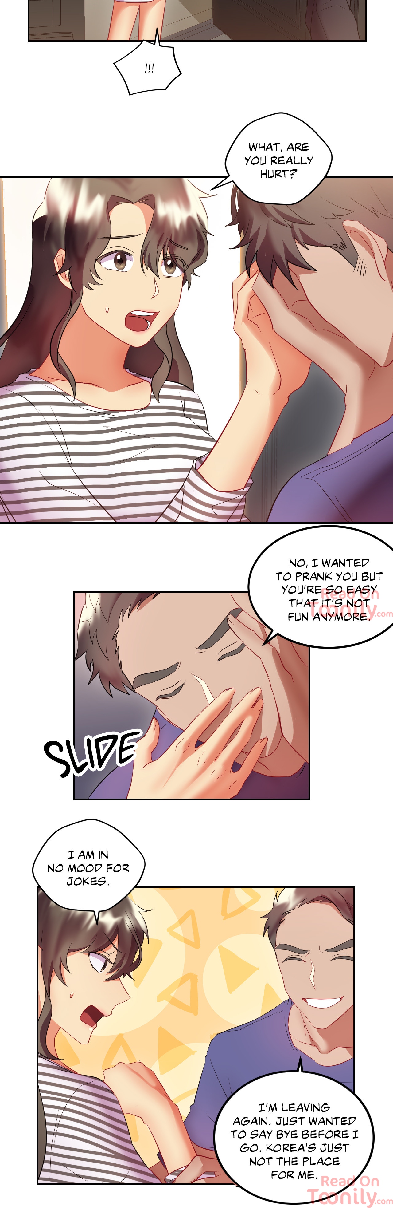 Her Dirty Thirty Scandal Chapter 19 image 23