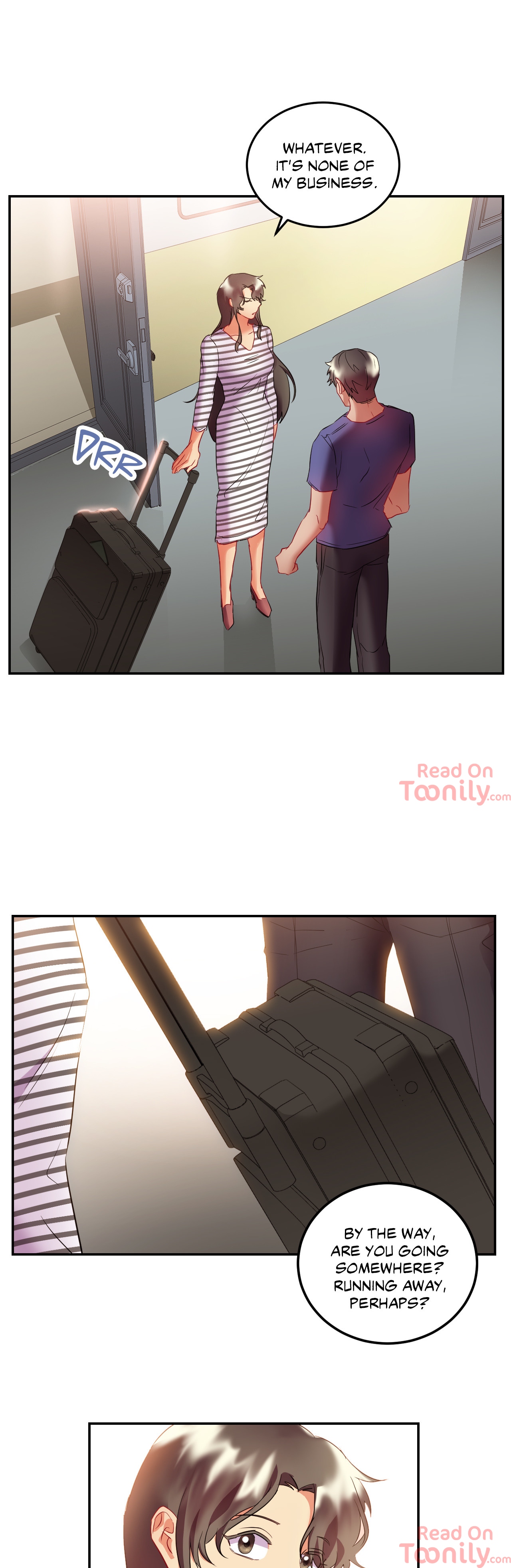 Her Dirty Thirty Scandal Chapter 19 image 24
