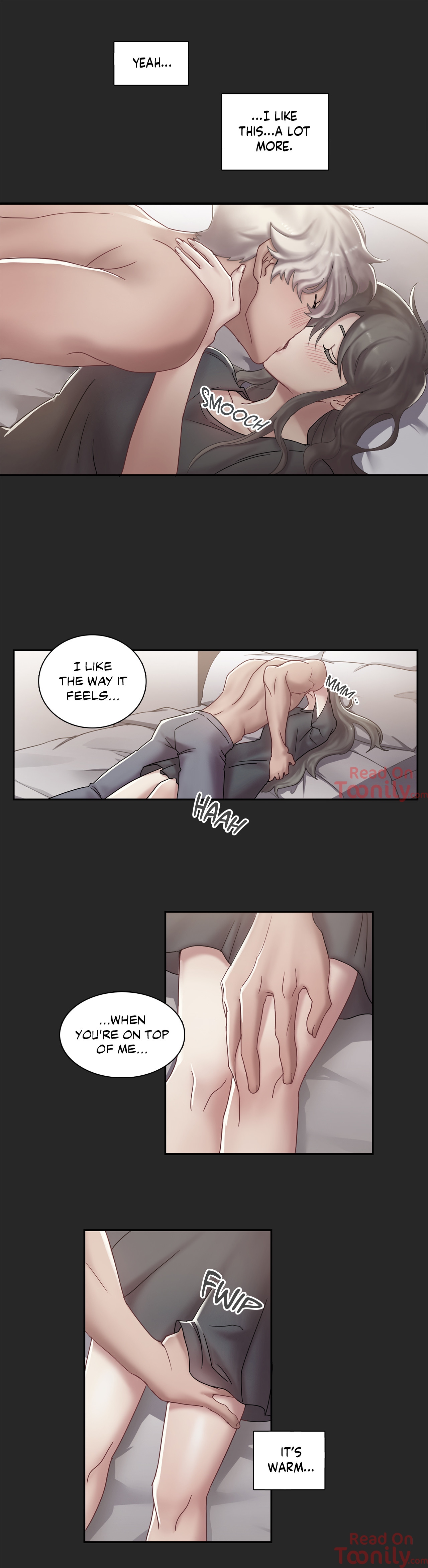 Her Dirty Thirty Scandal Chapter 2 image 0