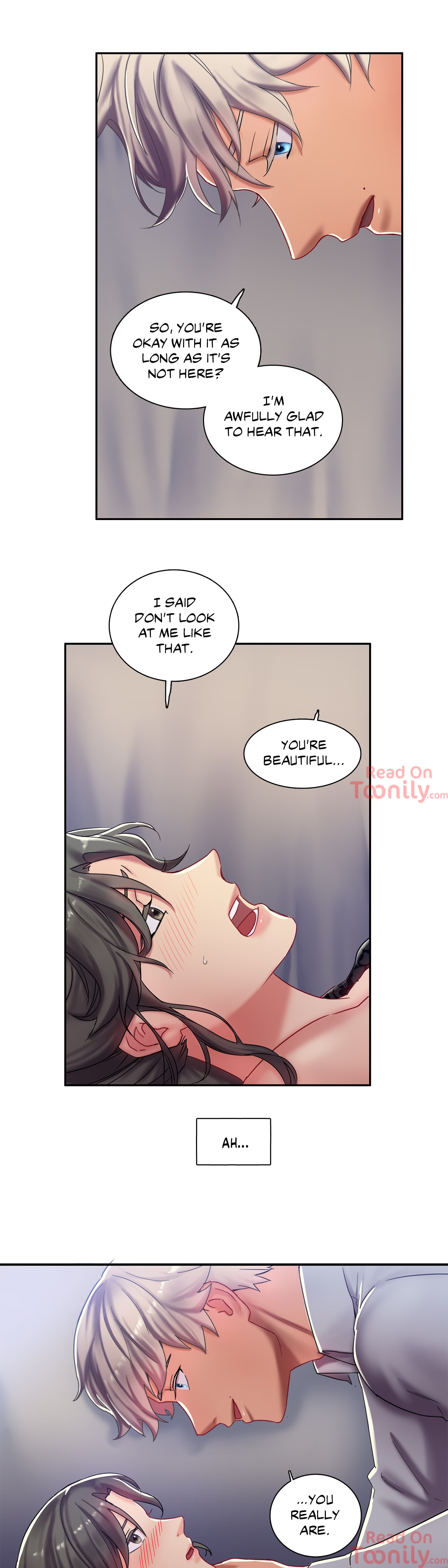 Her Dirty Thirty Scandal Chapter 2 image 12