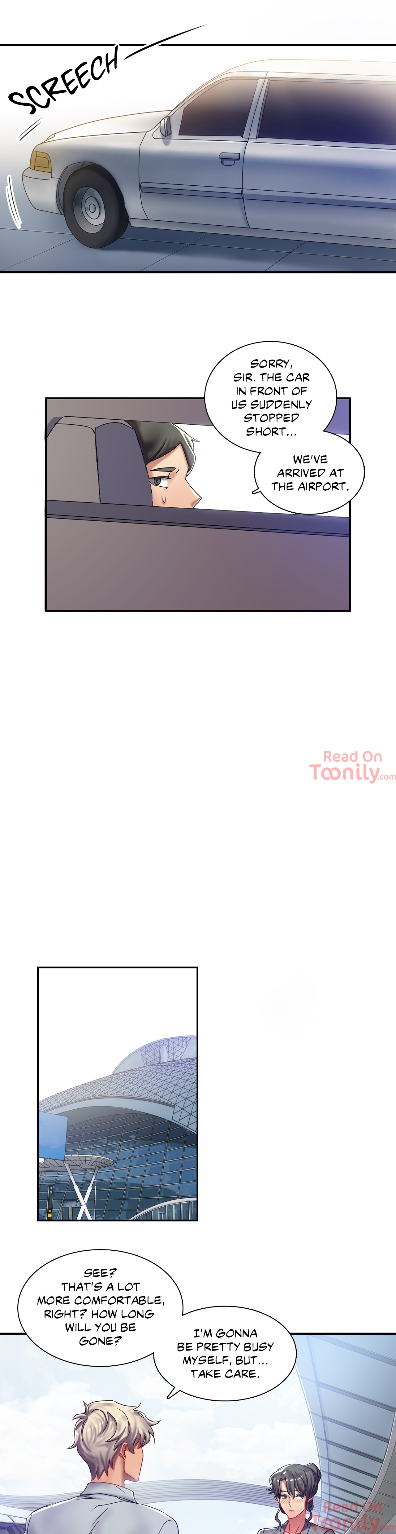Her Dirty Thirty Scandal Chapter 2 image 16