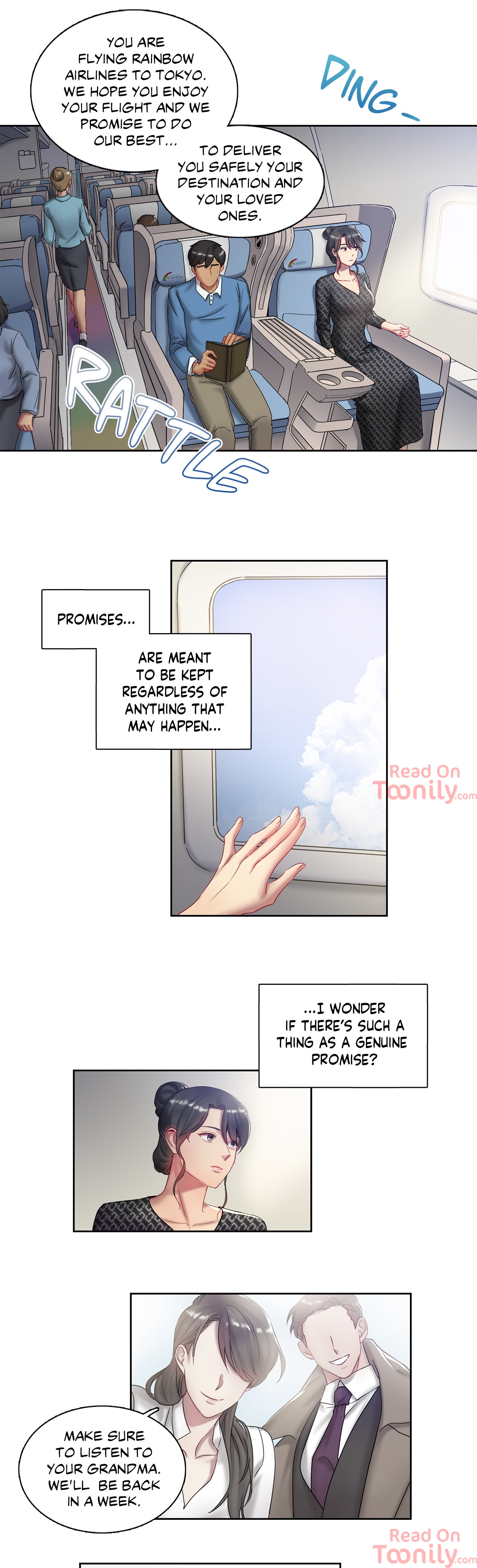 Her Dirty Thirty Scandal Chapter 2 image 19