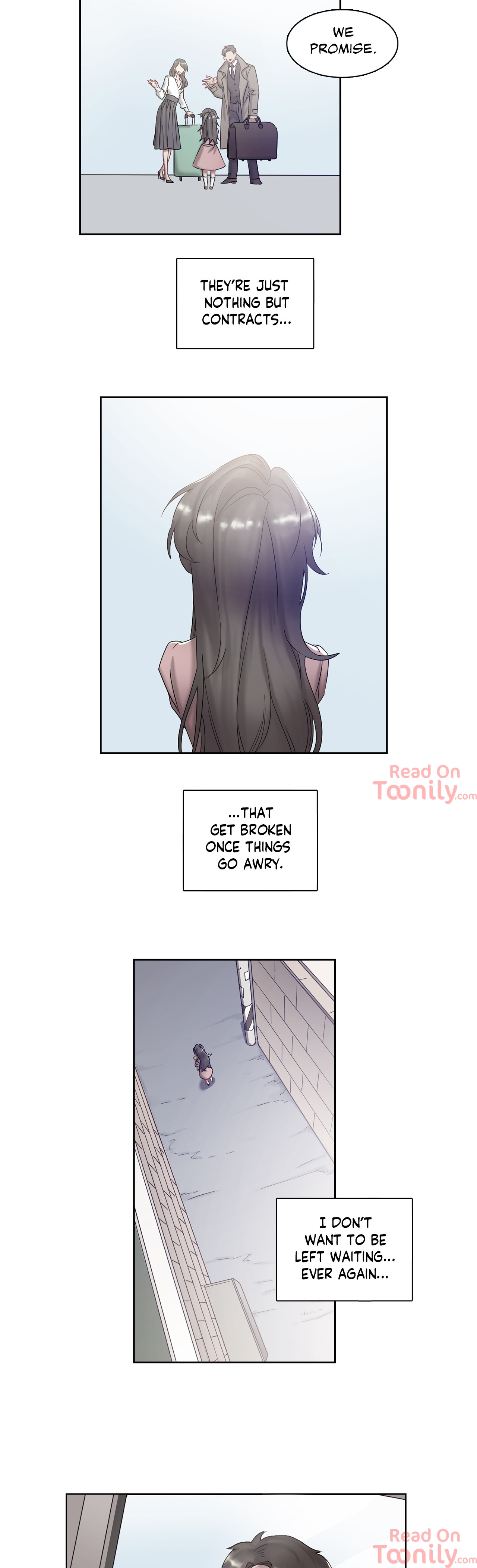 Her Dirty Thirty Scandal Chapter 2 image 20