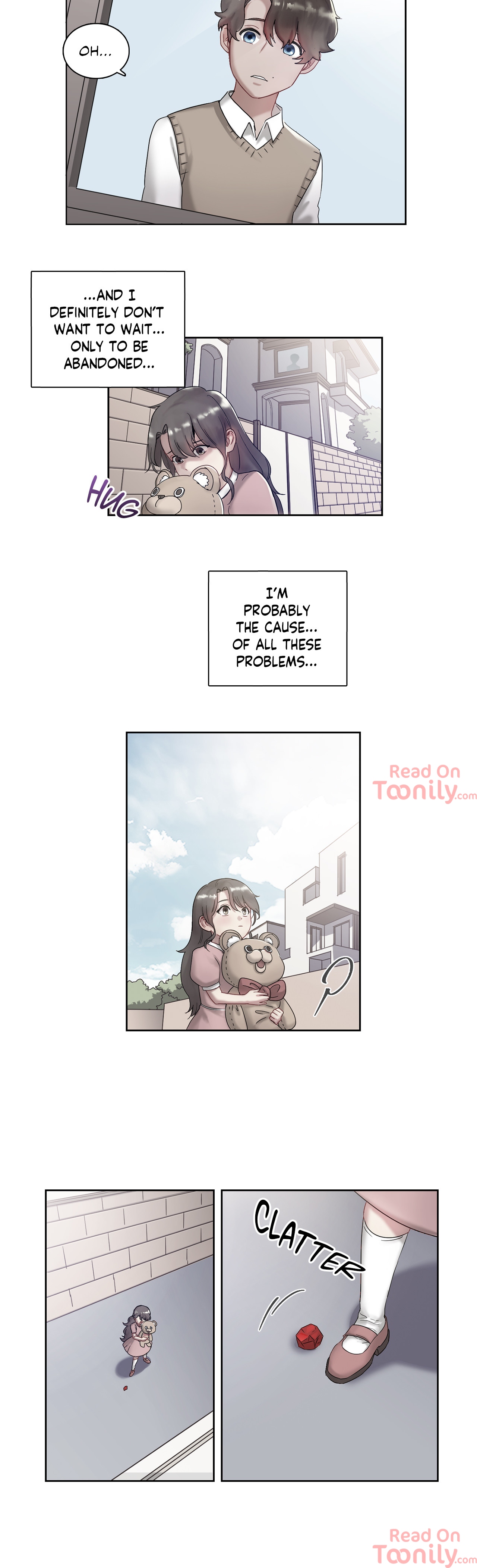 Her Dirty Thirty Scandal Chapter 2 image 21
