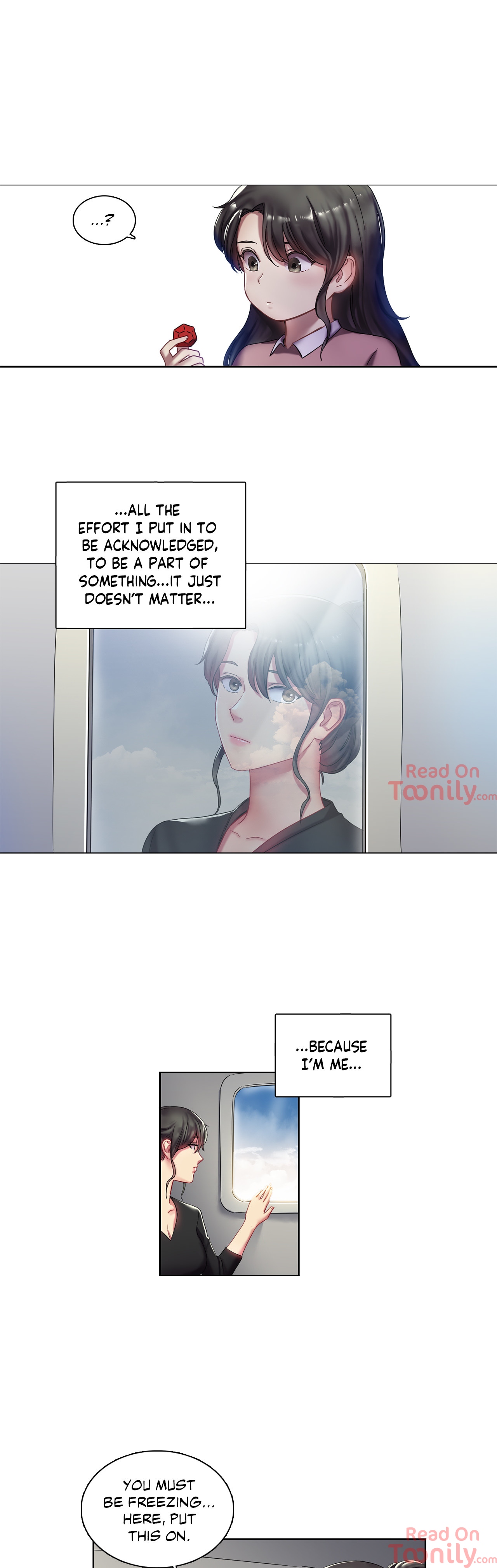 Her Dirty Thirty Scandal Chapter 2 image 22