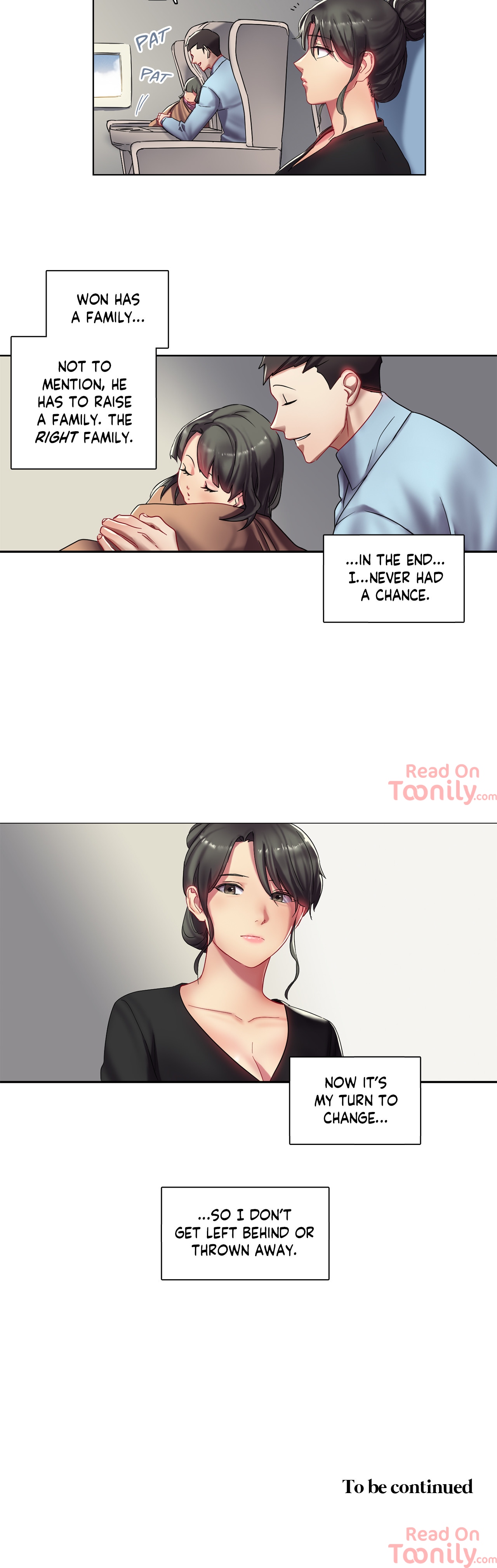 Her Dirty Thirty Scandal Chapter 2 image 23