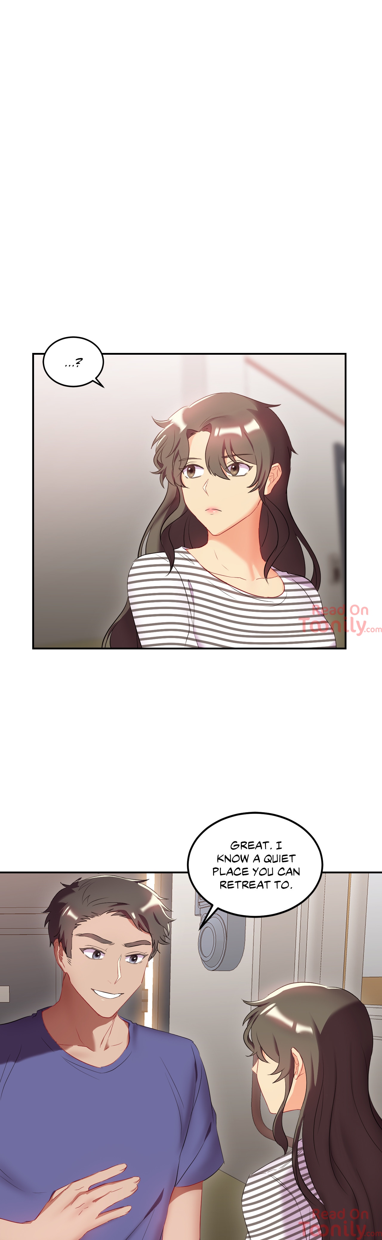 Her Dirty Thirty Scandal Chapter 20 image 0