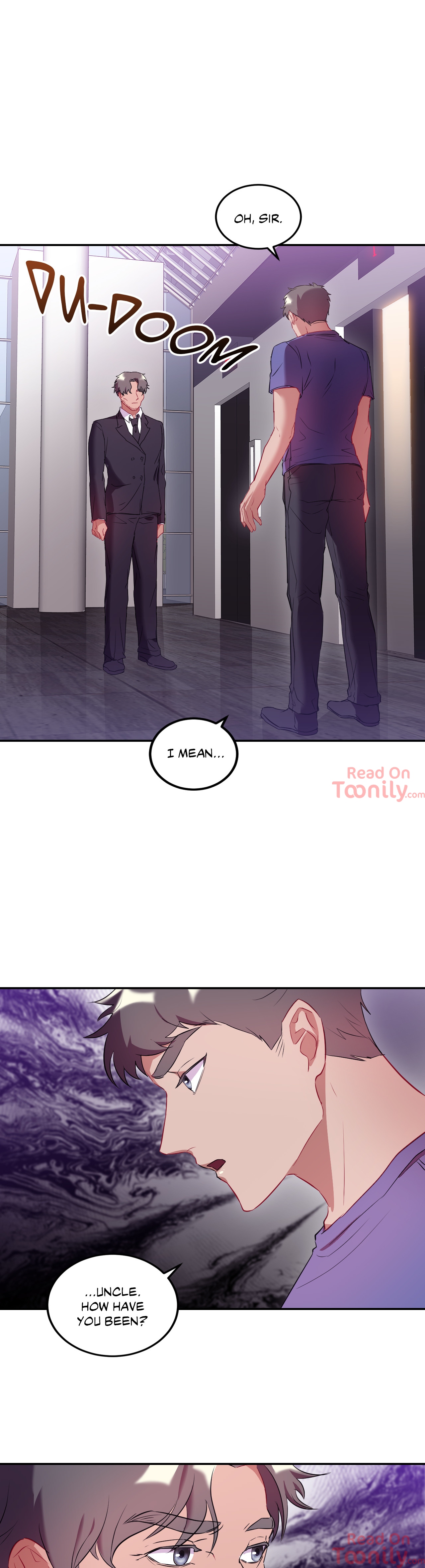 Her Dirty Thirty Scandal Chapter 20 image 11