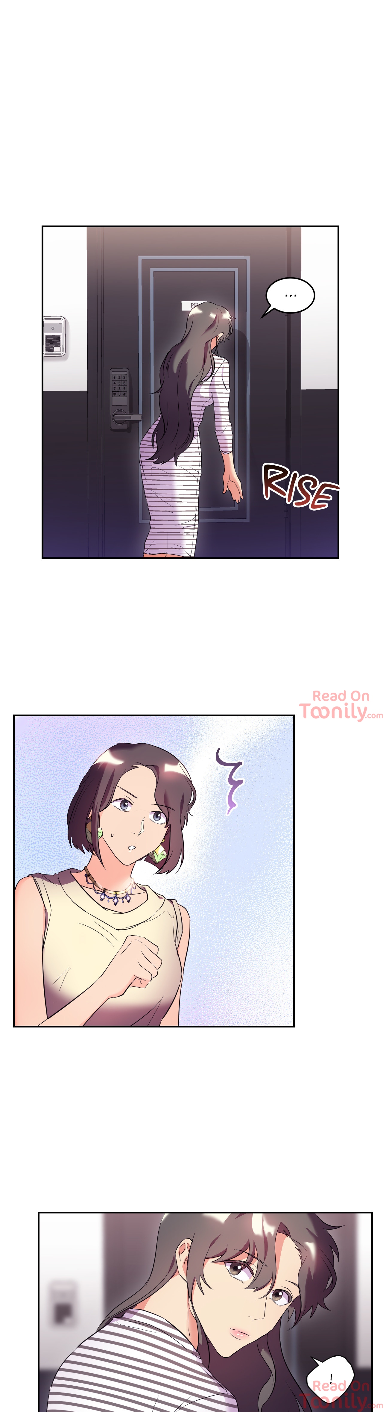 Her Dirty Thirty Scandal Chapter 20 image 13