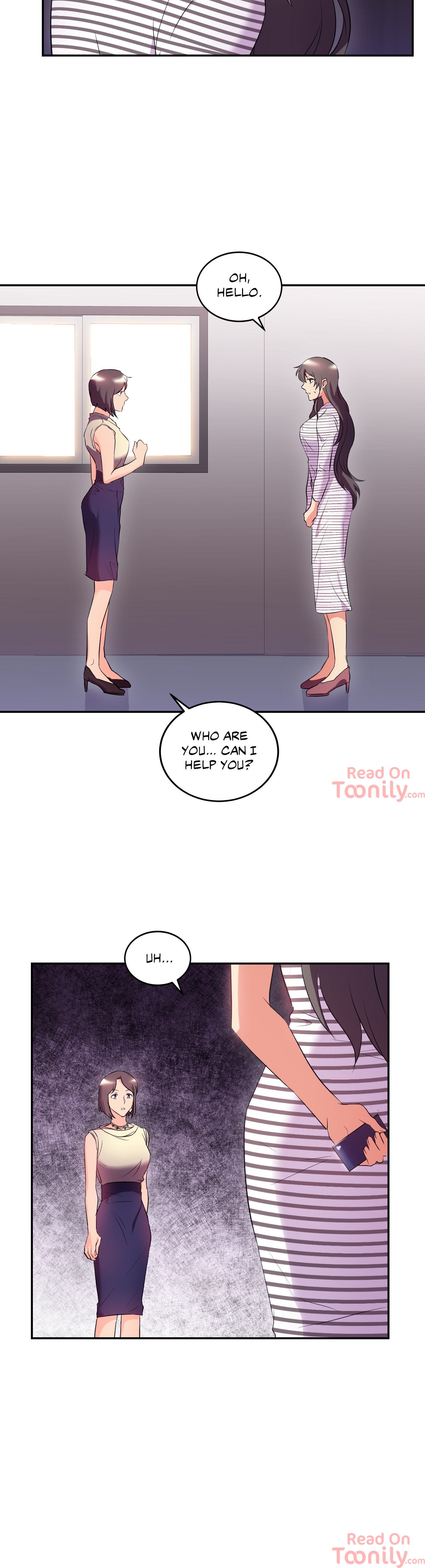 Her Dirty Thirty Scandal Chapter 20 image 14