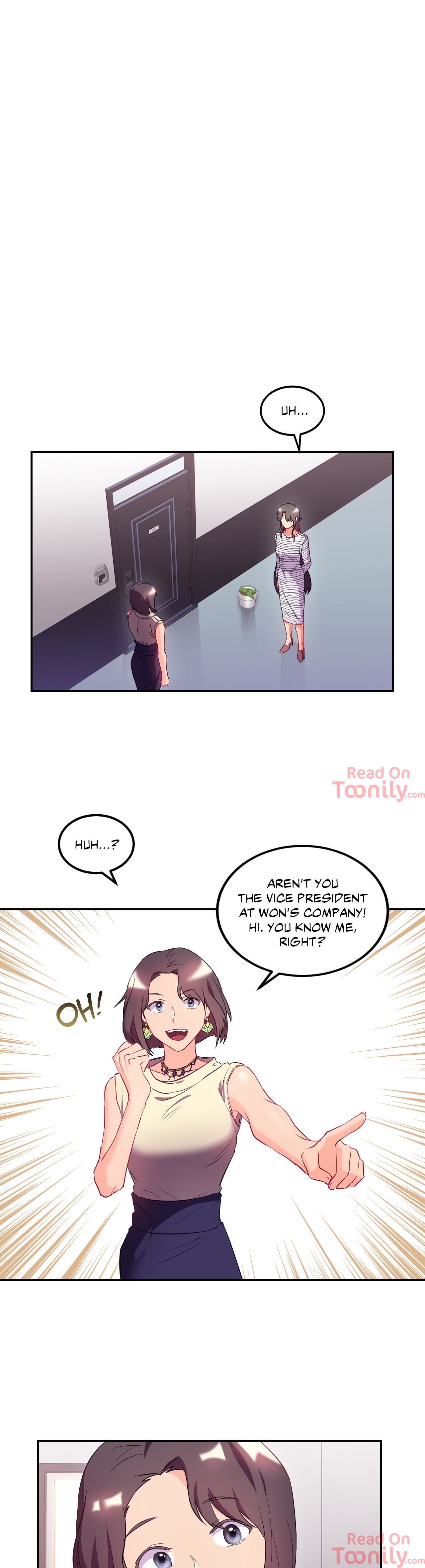 Her Dirty Thirty Scandal Chapter 20 image 17