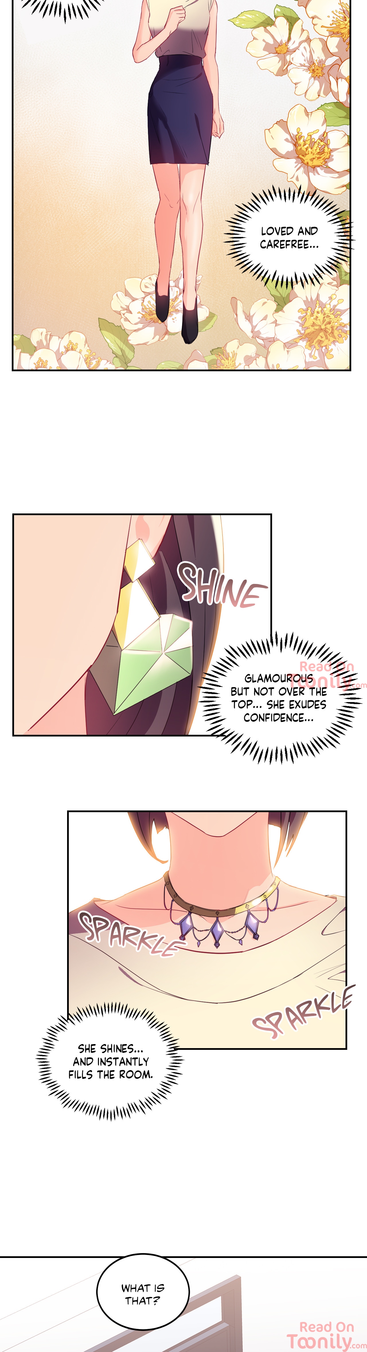 Her Dirty Thirty Scandal Chapter 20 image 19