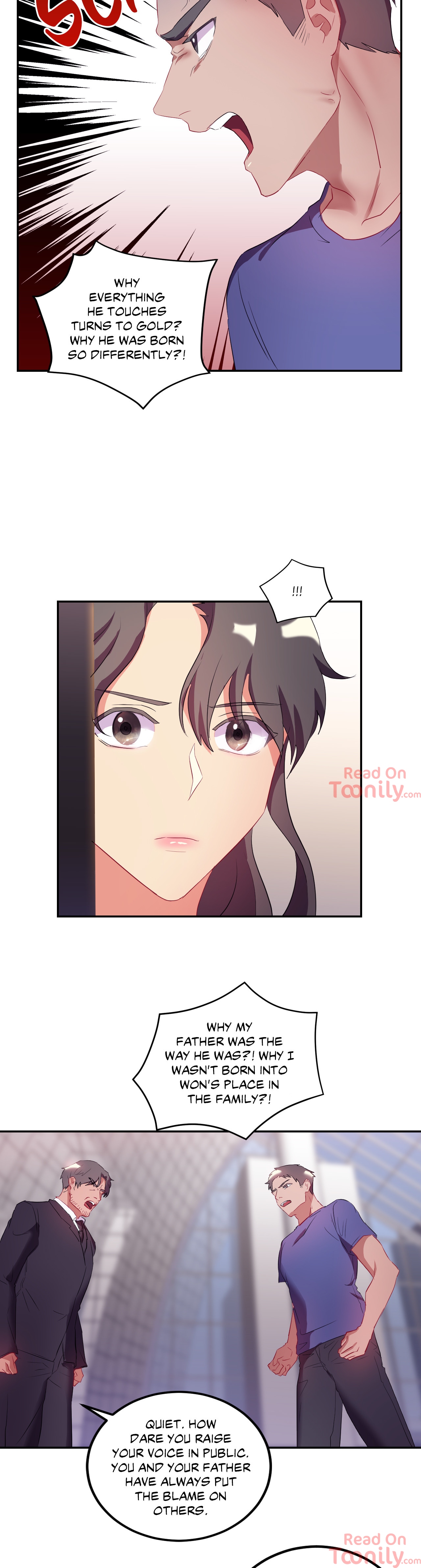 Her Dirty Thirty Scandal Chapter 20 image 23
