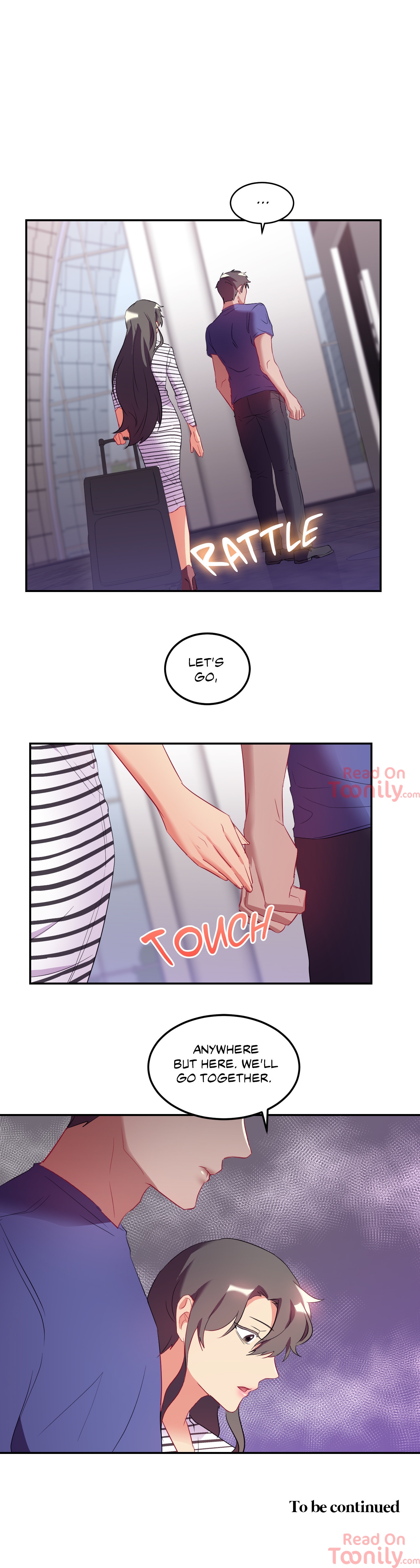 Her Dirty Thirty Scandal Chapter 20 image 25